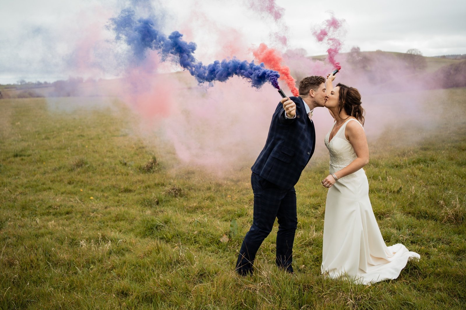Imi & Tom – Brickhouse Vineyard