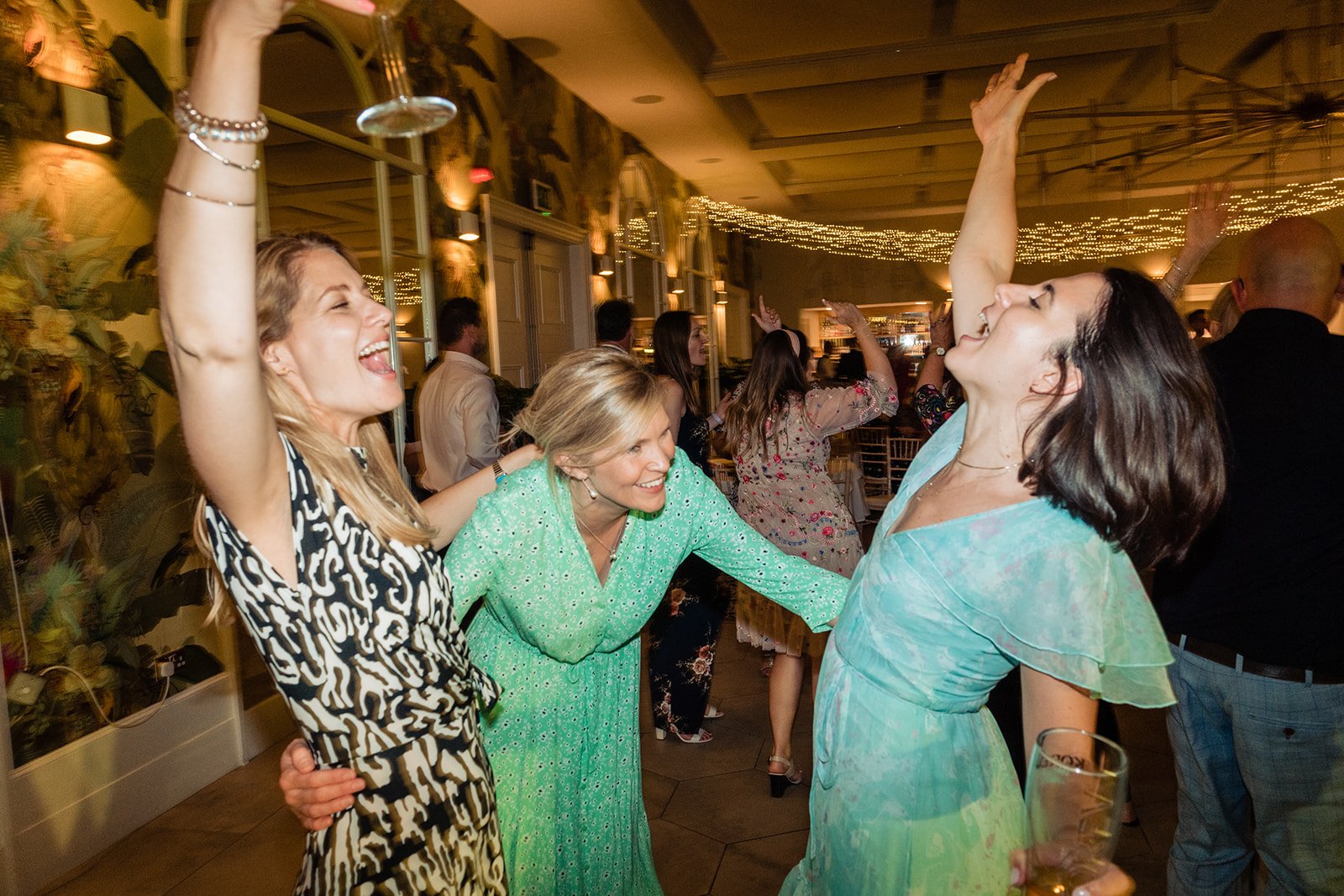 Wedding dancefloor - yeti - devon - wedding 74.jpg