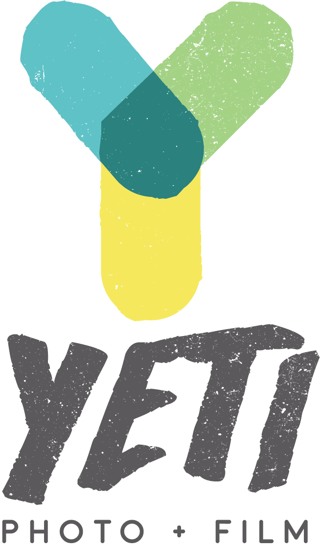 Yeti Photo and Film Devon